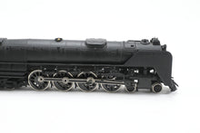 Load image into Gallery viewer, HO Brass NPP - Nickel Plate Products NYC - New York Central S-1b Niagara 4-8-4 Custom Painted No. 6008