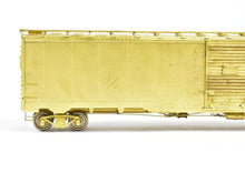 Load image into Gallery viewer, HO Brass Oriental Limited PRR - Pennsylvania Railroad X-40B Merchandise Express Box Car