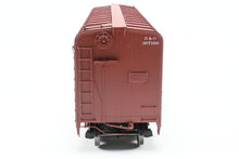 Load image into Gallery viewer, O Brass PSC - Precision Scale Co. B&O - Baltimore & Ohio M-50 Boxcar w/Corrugated Sides Factory Painted No. 367100