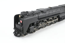 Load image into Gallery viewer, HO Brass NPP - Nickel Plate Products NYC - New York Central S-1b Niagara 4-8-4 Custom Painted No. 6008