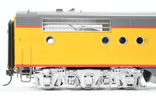 Load image into Gallery viewer, O Brass OMI - Overland Models, Inc Various Roads (UP, SP, C&NW) EMD E2A Custom Painted "City of San Francisco" No. 983J w/Soundtraxx DC/DCC & Sound
