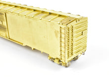 Load image into Gallery viewer, HO Brass Oriental Limited PRR - Pennsylvania Railroad X-40B Merchandise Express Box Car