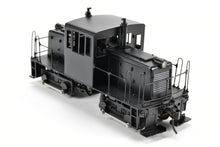 Load image into Gallery viewer, O Brass RYM - Rich Yoder Models Various Roads GE 45 Ton Side-Rod Diesel FP Black Unlettered