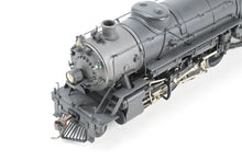 Load image into Gallery viewer, HO Brass Akane USRA - United States Railway Administration Various Roads 2-8-2 Heavy Mikado CP Unlettered Can Motor Tsunami DCC and Sound
