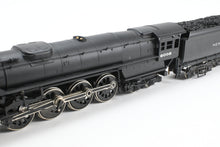 Load image into Gallery viewer, HO Brass NPP - Nickel Plate Products NYC - New York Central S-1b Niagara 4-8-4 Custom Painted No. 6008