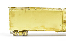 Load image into Gallery viewer, HO Brass Oriental Limited PRR - Pennsylvania Railroad X-40B Merchandise Express Box Car