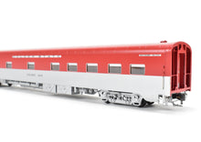 Load image into Gallery viewer, HO Brass CIL - Challenger Imports CRI&P/SP - Rock Island/Southern Pacific Golden State 3-Pack "B" Passenger Set Factory Painted INCOMPLETE SET