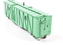 Load image into Gallery viewer, HO Brass OMI - Overland Models, Inc. UP - Union Pacific Tool Car #905011 FP Unlettered