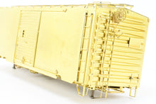 Load image into Gallery viewer, O Brass PSC - Precision Scale Co. Various Roads 40’ PS-1 Single Door Boxcar w/8’ Wide Youngstown Doors