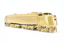 Load image into Gallery viewer, HO Brass NJ Custom Brass GN - Great Northern General Electric W-1 Class 2-D+D-2 Electric Locomotive
