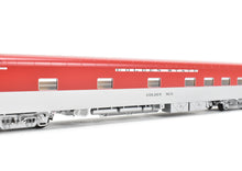 Load image into Gallery viewer, HO Brass CIL - Challenger Imports CRI&P/SP - Rock Island/Southern Pacific Golden State 3-Pack "B" Passenger Set Factory Painted INCOMPLETE SET