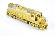 Load image into Gallery viewer, HO Brass OMI - Overland Models, Inc. C&NW - Chicago and Northwestern EMD GP50 Nos. 5050-5099