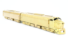 Load image into Gallery viewer, HO Brass Alco Models PRR - Pennsylvania Railroad Baldwin BP-20A/BP-20B Passenger Diesel Set