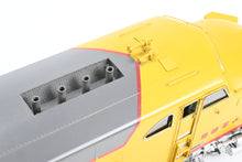 Load image into Gallery viewer, O Brass OMI - Overland Models, Inc Various Roads (UP, SP, C&NW) EMD E2A Custom Painted "City of San Francisco" No. 983J w/Soundtraxx DC/DCC & Sound