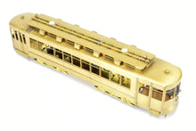 Load image into Gallery viewer, HO Brass Fairfield Models 343 CSL - Chicago Surface Lines Pullman Car
