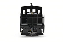 Load image into Gallery viewer, O Brass RYM - Rich Yoder Models Various Roads GE 45 Ton Side-Rod Diesel FP Black Unlettered