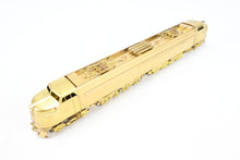 Load image into Gallery viewer, HO Brass NJ Custom Brass GN - Great Northern General Electric W-1 Class 2-D+D-2 Electric Locomotive