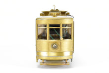 Load image into Gallery viewer, HO Brass Fairfield Models 343 CSL - Chicago Surface Lines Pullman Car