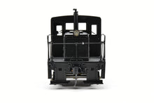 Load image into Gallery viewer, O Brass RYM - Rich Yoder Models Various Roads GE 45 Ton Side-Rod Diesel FP Black Unlettered