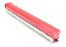 Load image into Gallery viewer, HO Brass CIL - Challenger Imports CRI&P/SP - Rock Island/Southern Pacific Golden State 3-Pack "B" Passenger Set Factory Painted INCOMPLETE SET
