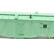 Load image into Gallery viewer, HO Brass OMI - Overland Models, Inc. UP - Union Pacific Tool Car #905011 FP Unlettered