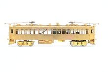 Load image into Gallery viewer, HO Brass Suydam PE - Pacific Electric Portland Coach