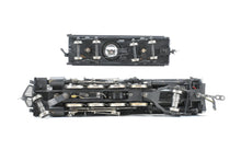 Load image into Gallery viewer, HO Brass Akane USRA - United States Railway Administration Various Roads 2-8-2 Heavy Mikado CP Unlettered Can Motor Tsunami DCC and Sound