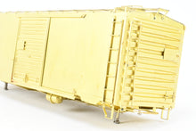Load image into Gallery viewer, O Brass PSC - Precision Scale Co. Various Roads 40’ PS-1 Single Door Boxcar w/8’ Wide Youngstown Doors