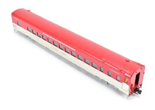 Load image into Gallery viewer, HO Brass CIL - Challenger Imports CRI&P/SP - Rock Island/Southern Pacific Golden State 3-Pack "B" Passenger Set Factory Painted INCOMPLETE SET