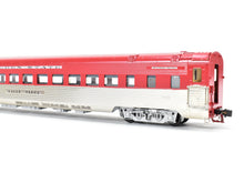 Load image into Gallery viewer, HO Brass CIL - Challenger Imports CRI&P/SP - Rock Island/Southern Pacific Golden State 3-Pack "B" Passenger Set Factory Painted INCOMPLETE SET