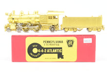 Load image into Gallery viewer, HO Brass Key Imports PRR - Pennsylvania Railroad E-5S Modified 4-4-2 Atlantic