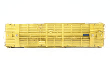 Load image into Gallery viewer, O Brass PSC - Precision Scale Co. Various Roads 40’ PS-1 Single Door Boxcar w/8’ Wide Youngstown Doors