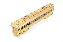 Load image into Gallery viewer, HO Brass Suydam PE - Pacific Electric Portland Coach