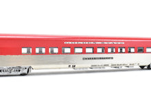 Load image into Gallery viewer, HO Brass CIL - Challenger Imports CRI&P/SP - Rock Island/Southern Pacific Golden State 3-Pack "B" Passenger Set Factory Painted INCOMPLETE SET
