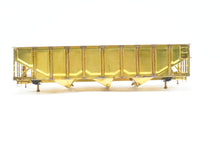 Load image into Gallery viewer, O Brass U.S. Hobbies Various Roads Panel Side Triple Hopper