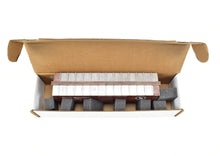 Load image into Gallery viewer, O Scale Wood Mullet River Model Works Kit 403221 GN - Great Northern 40' Truss Rod Boxcar Pro-Built and Painted NOB