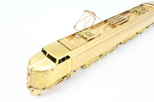 Load image into Gallery viewer, HO Brass NJ Custom Brass GN - Great Northern General Electric W-1 Class 2-D+D-2 Electric Locomotive