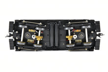 Load image into Gallery viewer, O Brass RYM - Rich Yoder Models Various Roads GE 45 Ton Side-Rod Diesel FP Black Unlettered