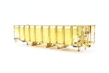 Load image into Gallery viewer, O Brass U.S. Hobbies Various Roads Panel Side Triple Hopper