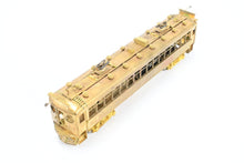 Load image into Gallery viewer, HO Brass Suydam PE - Pacific Electric Portland Coach