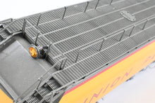 Load image into Gallery viewer, O Brass OMI - Overland Models, Inc. UP - Union Pacific Gas Turbine Tender Smooth Pro-Painted