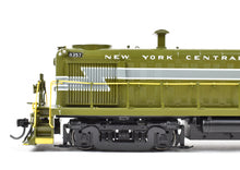 Load image into Gallery viewer, HO Brass CON OMI - Overland Models, Inc. P&LE - Pittsburgh & Lake Erie RS-3 F/P in Olive Green No. 8357 DDC Equipped