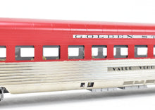 Load image into Gallery viewer, HO Brass CIL - Challenger Imports CRI&P/SP - Rock Island/Southern Pacific Golden State 3-Pack "B" Passenger Set Factory Painted INCOMPLETE SET