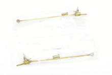 Load image into Gallery viewer, HO Brass Fairfield Models 343 CSL - Chicago Surface Lines Pullman Car