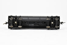 Load image into Gallery viewer, HO Brass W&R Enterprises Various Roads AC&F 10,000 GAL 3-Dome Tank Car With High Walkway C/P The Southwestern Refining Company
