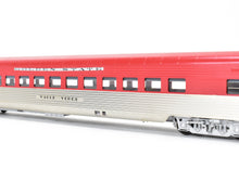 Load image into Gallery viewer, HO Brass CIL - Challenger Imports CRI&P/SP - Rock Island/Southern Pacific Golden State 3-Pack "B" Passenger Set Factory Painted INCOMPLETE SET
