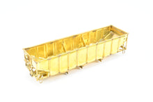 Load image into Gallery viewer, O Brass U.S. Hobbies Various Roads Panel Side Triple Hopper