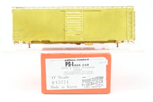 Load image into Gallery viewer, O Brass PSC - Precision Scale Co. Various Roads 40’ PS-1 Single Door Boxcar w/6’ Wide Superior Doors + Separate Pullman Doors
