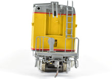 Load image into Gallery viewer, HO Brass OMI - Overland Models, Inc. UP - Union Pacific Veranda Turbine Round Tender Custom Painted No. 73