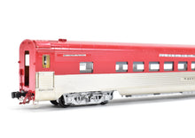 Load image into Gallery viewer, HO Brass CIL - Challenger Imports CRI&P/SP - Rock Island/Southern Pacific Golden State 3-Pack "B" Passenger Set Factory Painted INCOMPLETE SET
